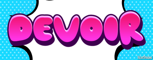 Devoir Effet de Texte