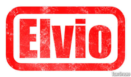 Elvio Effetto testo
