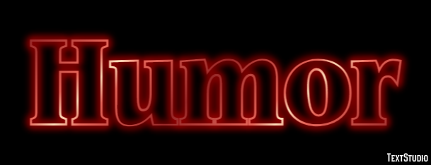 Humor Text Effect