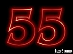 55 Effet de Texte