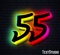 55 Effet de Texte