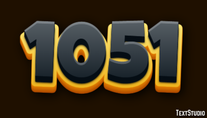 1051 Effetto testo