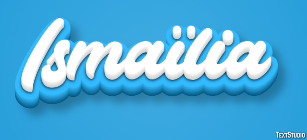 Ismaïlia Effet de Texte