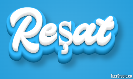 Reşat Metin efekti