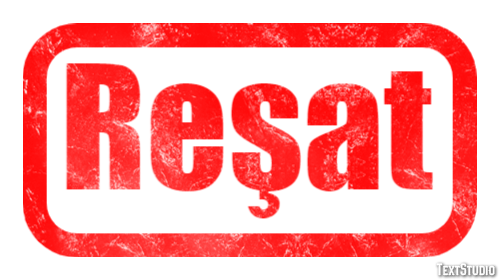 Reşat Metin efekti