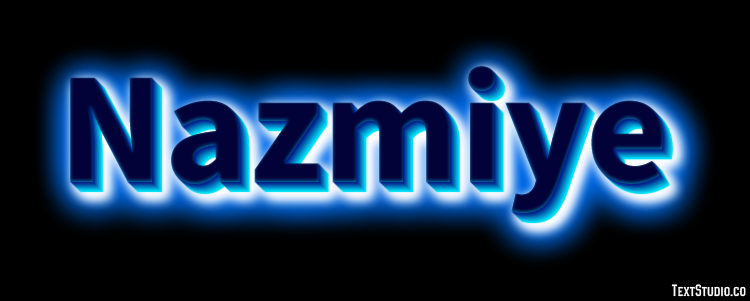 Nazmiye Metin efekti