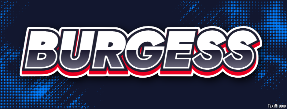 Burgess Metin Efekti