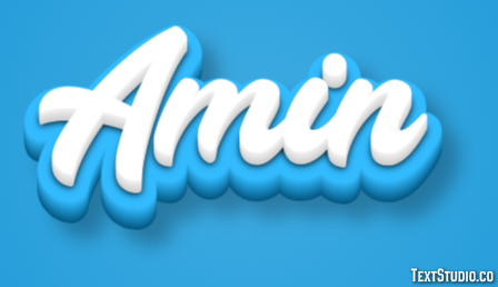 Amin Metin Efekti