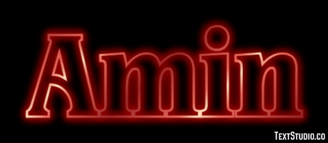 Amin Metin Efekti