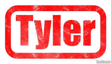 Tyler Efekt tekstowy