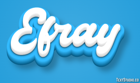 Efray Metin efekti
