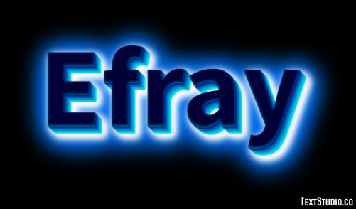 Efray Metin efekti