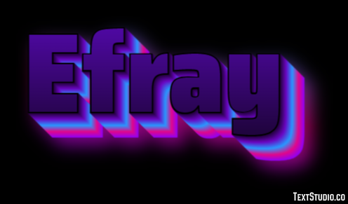 Efray Metin efekti