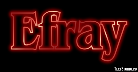 Efray Metin efekti