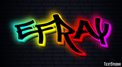 Efray Metin efekti