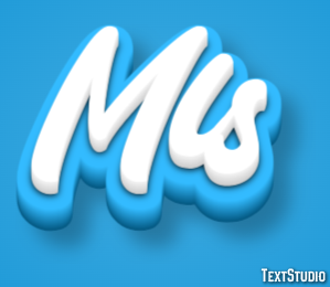 Mls Tekst Effect