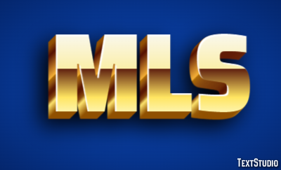 Mls Tekst effect