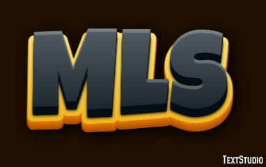 Mls Tekst Effect