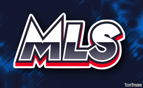 Mls Tekst Effect