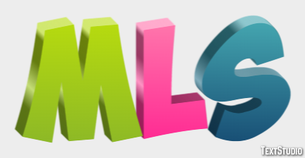 Mls Tekst effect
