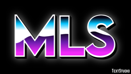 Mls Tekst Effect
