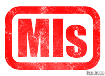 Mls Tekst Effect