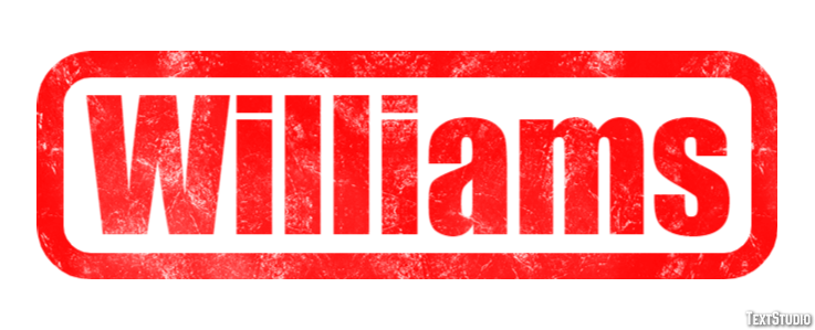 Williams Efekt tekstowy