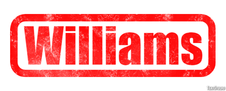 Williams Efekt tekstowy