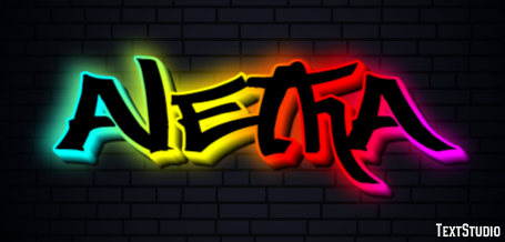 Aletha Text Effect