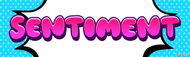 Sentiment Effet de Texte
