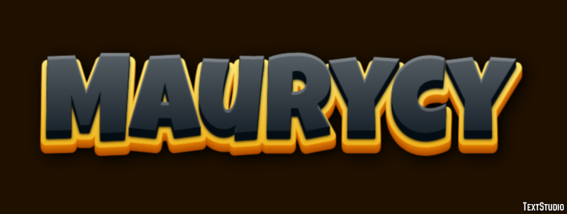 Maurycy Efekt tekstowy