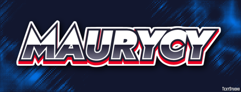 Maurycy Efekt tekstowy