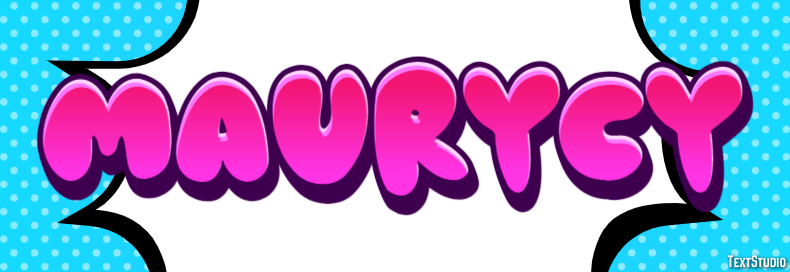 Maurycy Efekt tekstowy