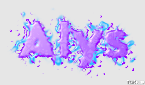 Alys テキスト効果