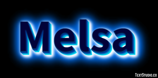 Melsa Metin Efekti