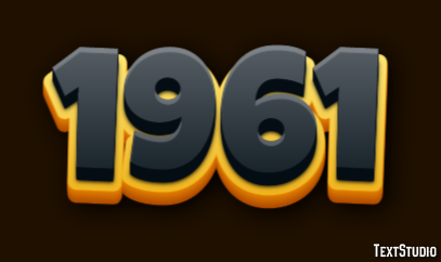 1961 Metin Efekti