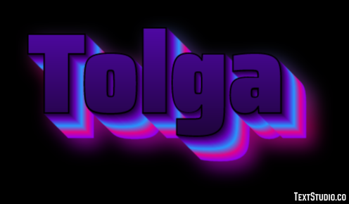 Tolga Metin Efekti