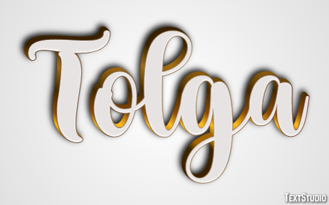 Tolga Metin Efekti