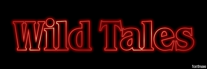 Wild Tales Text Effect