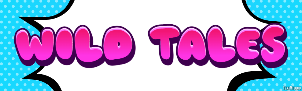 Wild Tales Text Effect