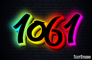 1061 Effetto testo