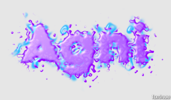 Agni Effet de Texte