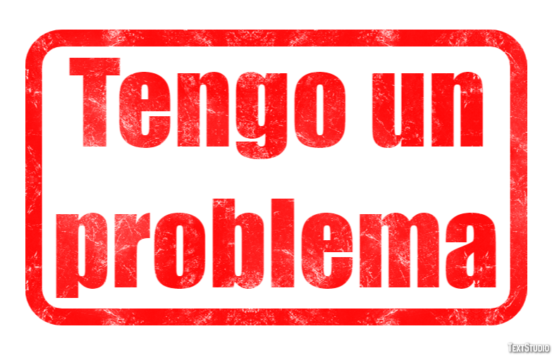 Tengo un problema Metin Efekti