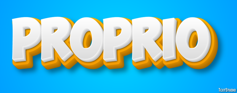 Próprio Texteffekt