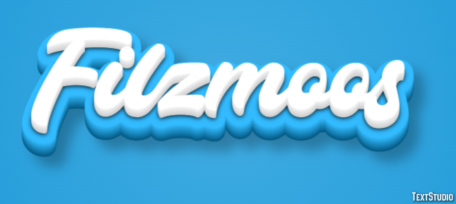 Filzmoos Efekt tekstowy