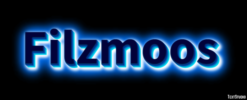 Filzmoos Efekt tekstowy