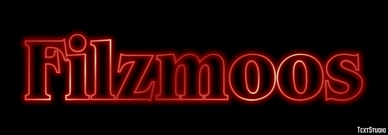 Filzmoos Efekt tekstowy