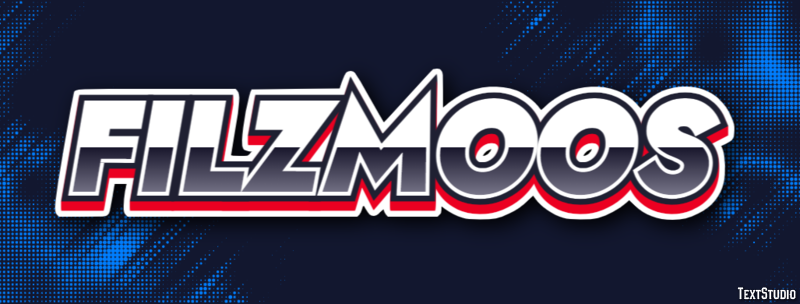 Filzmoos Efekt tekstowy