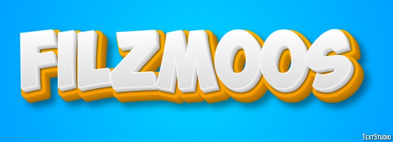 Filzmoos Efekt tekstowy