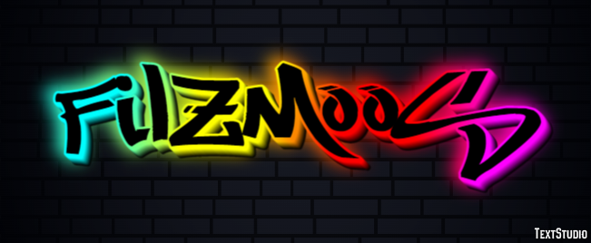 Filzmoos Efekt tekstowy